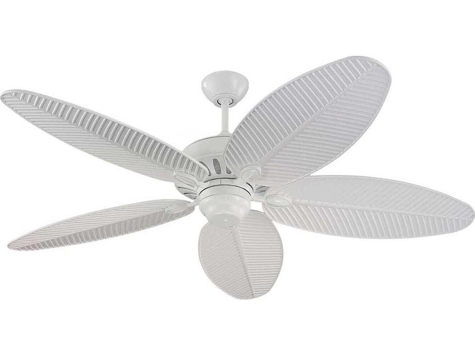 Cruise 52" Ceiling Fan