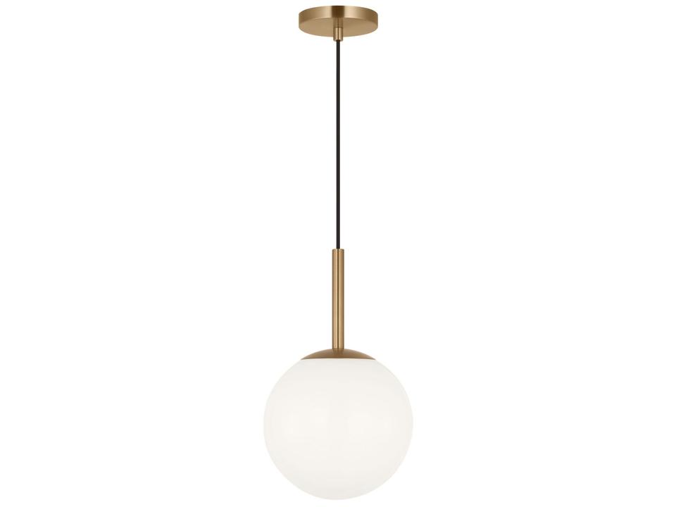 Nube 1-Light Globe Mini Pendant