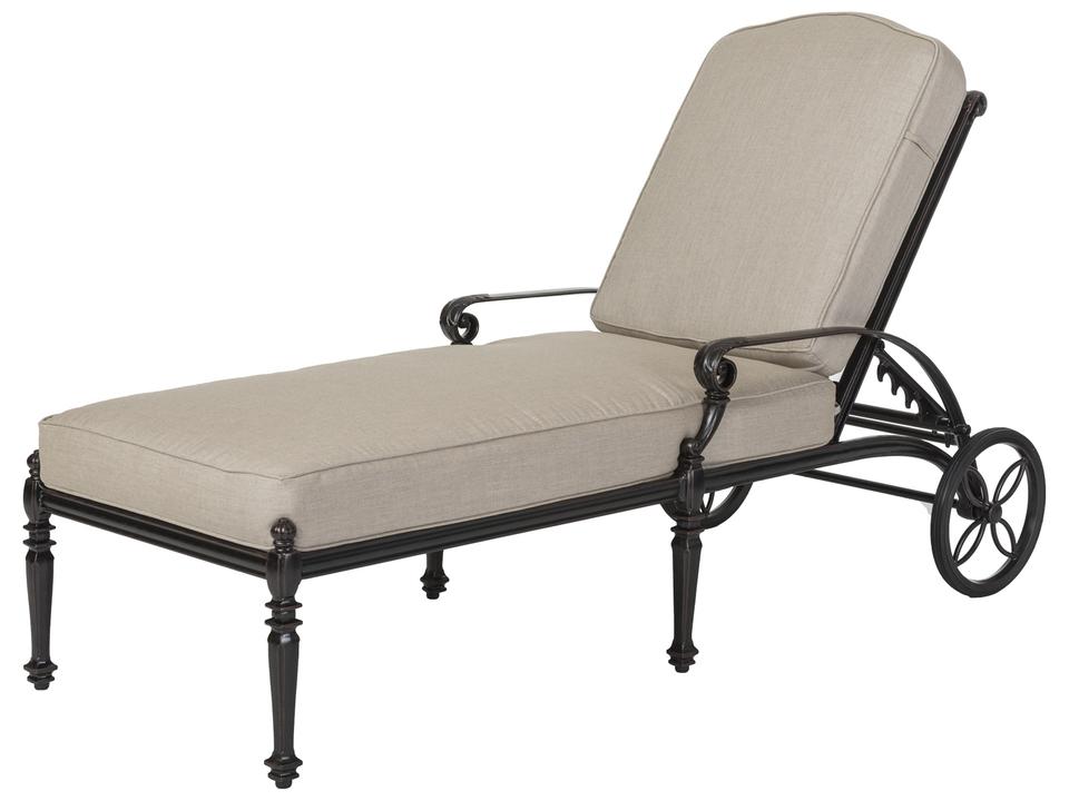 Chaise Lounges