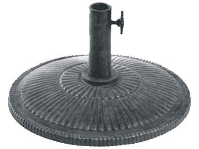 Umbrella Bases
