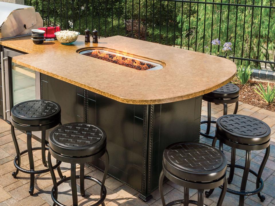 Bar and Balcony Stools