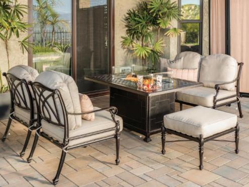 Lounge Sets