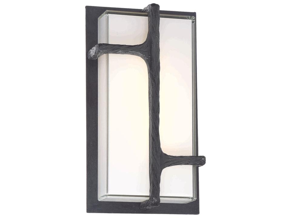Sirato LED Wall Sconce Outdoor Light