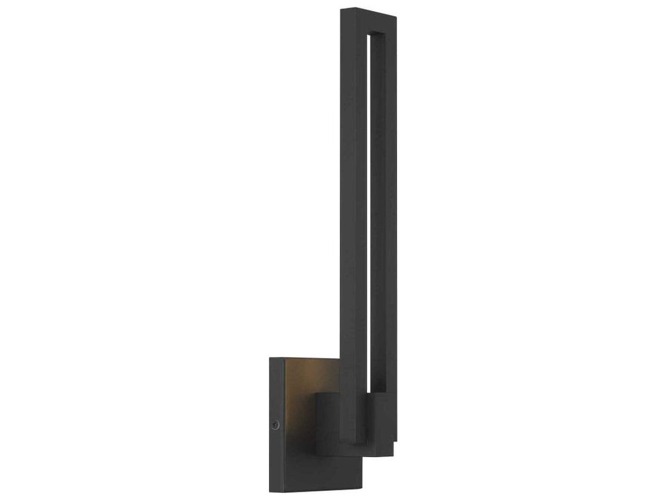 Music 1 - Light Outdoor Wall Light