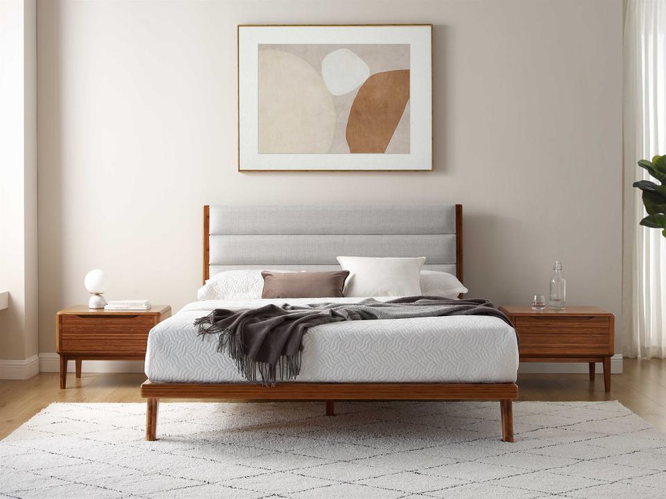 Mercury Bedroom Set