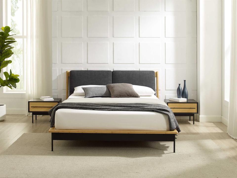 Santa Cruz Bedroom Set