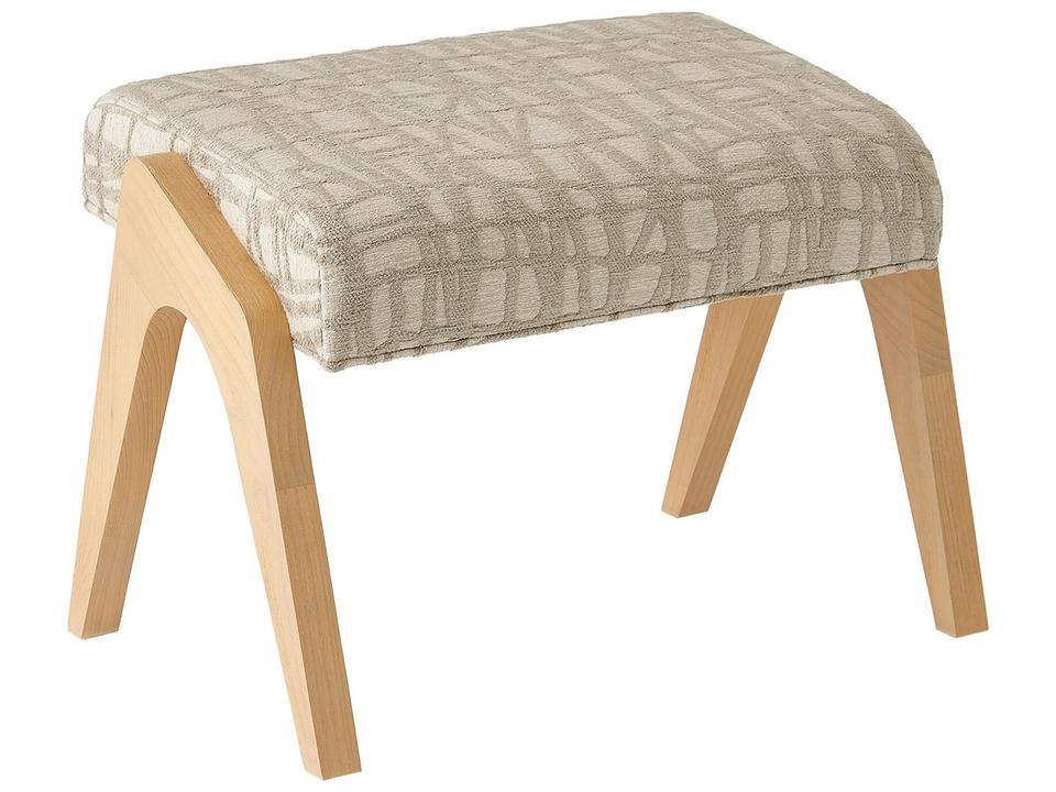Ottomans & Poufs