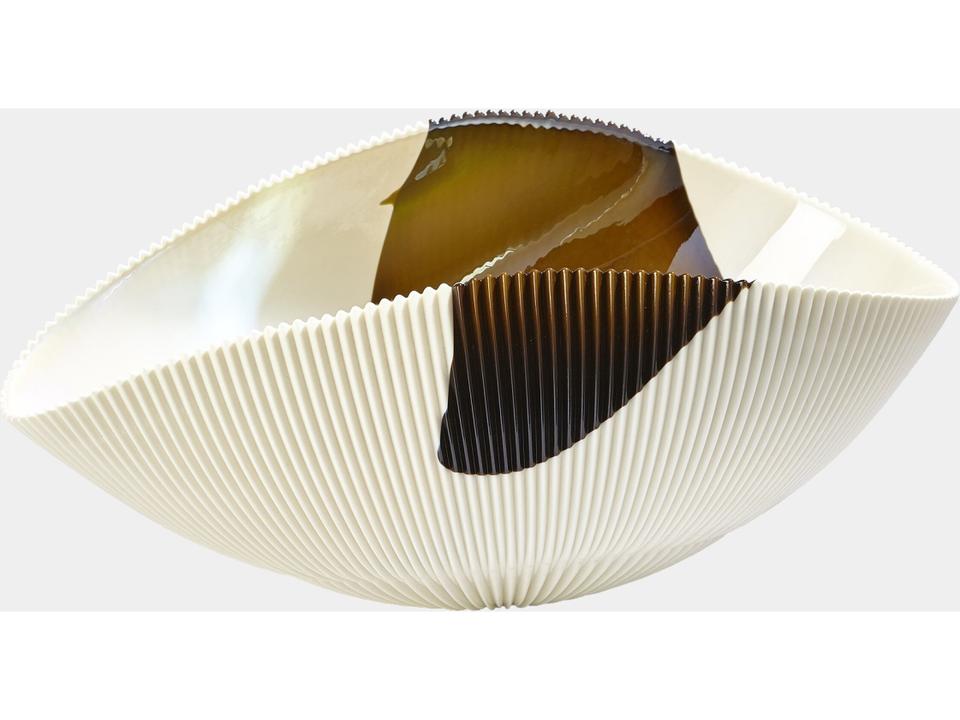 Pleated