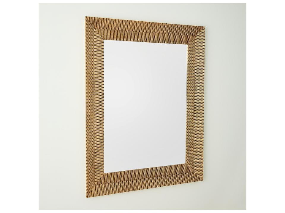 Delicate Basketweave