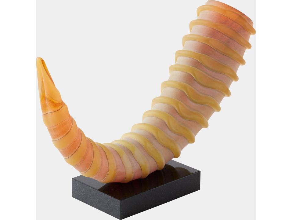 Mounted Horn