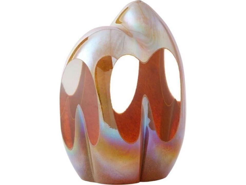 Abstract Sculpture