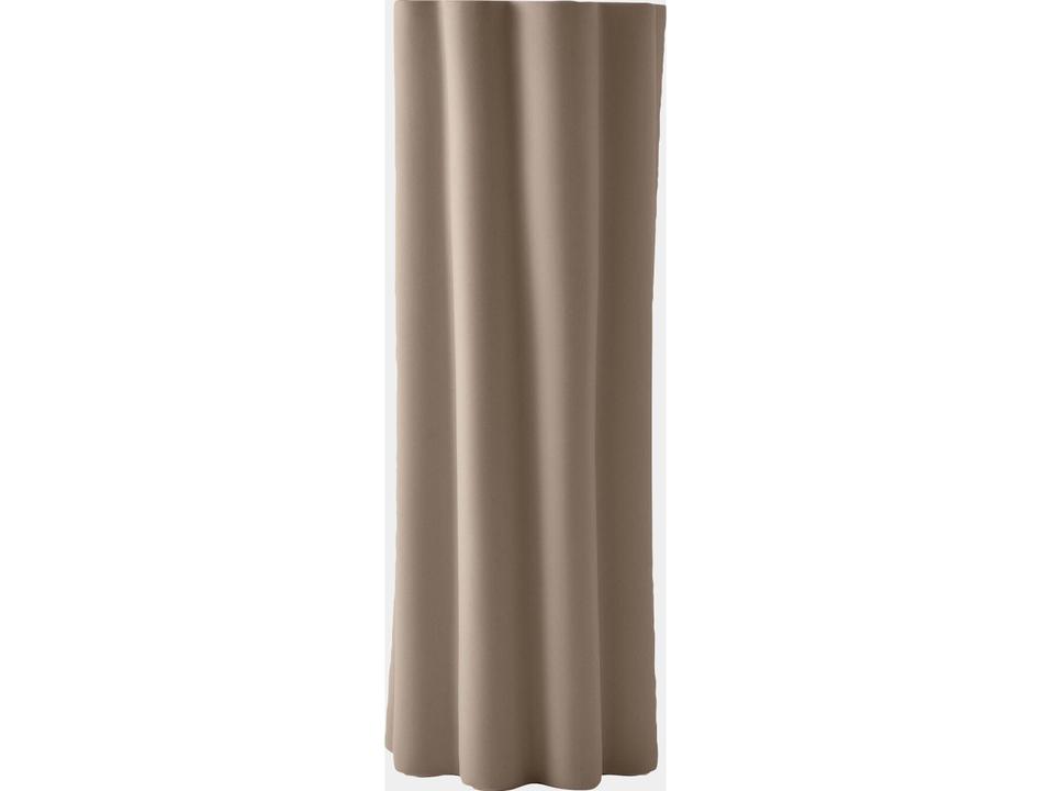 Cirrus Glazed Vase