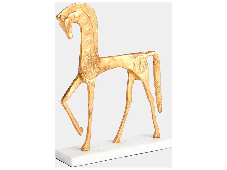 Roman Horse