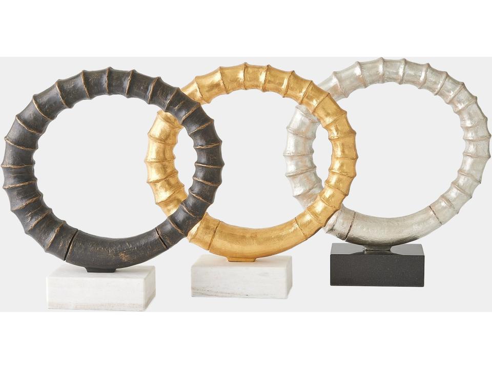 Infinity Horn