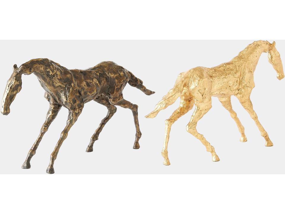 Cast Stallion