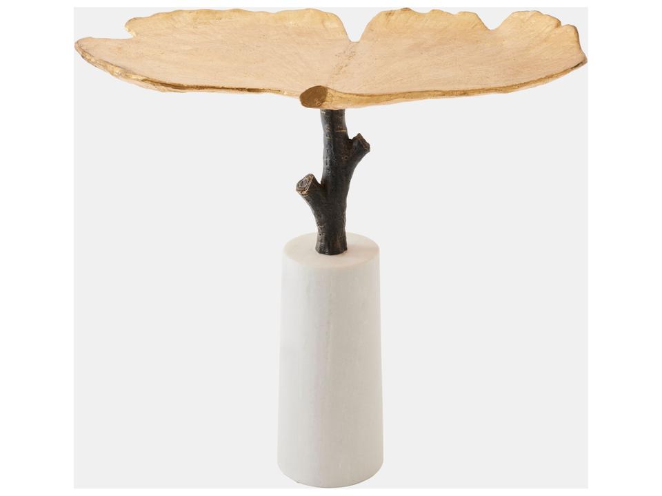 Ginkgo Leaf