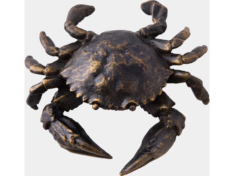 Lumpur Crab
