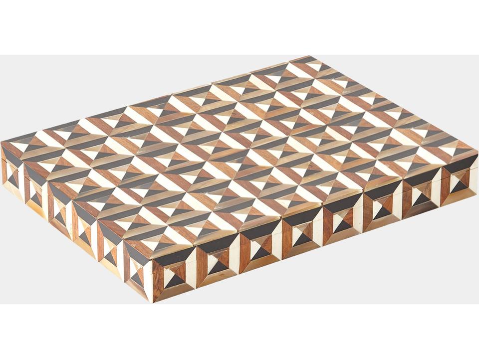 Marquetry