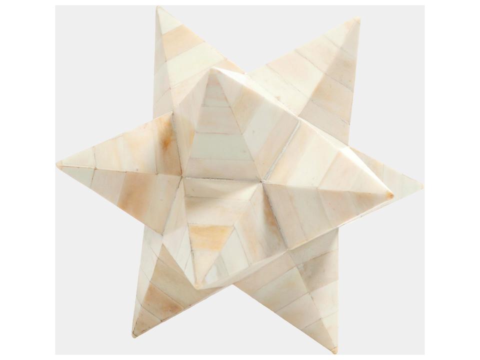 Stellated Dodecahedron
