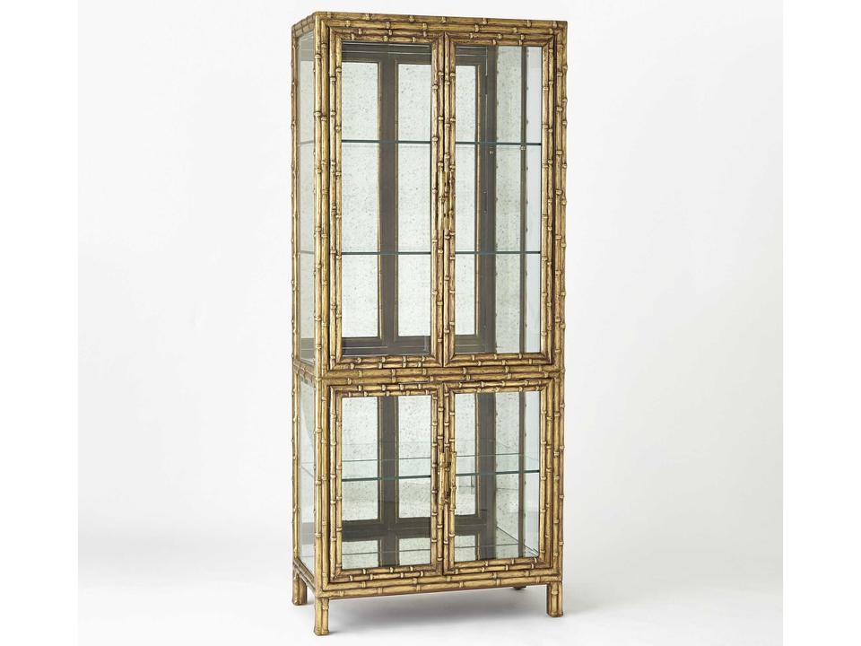 Display Cabinets