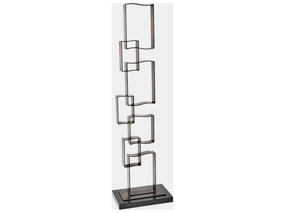 Bent Square