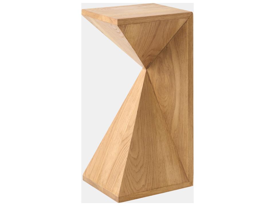 Asymmetrical