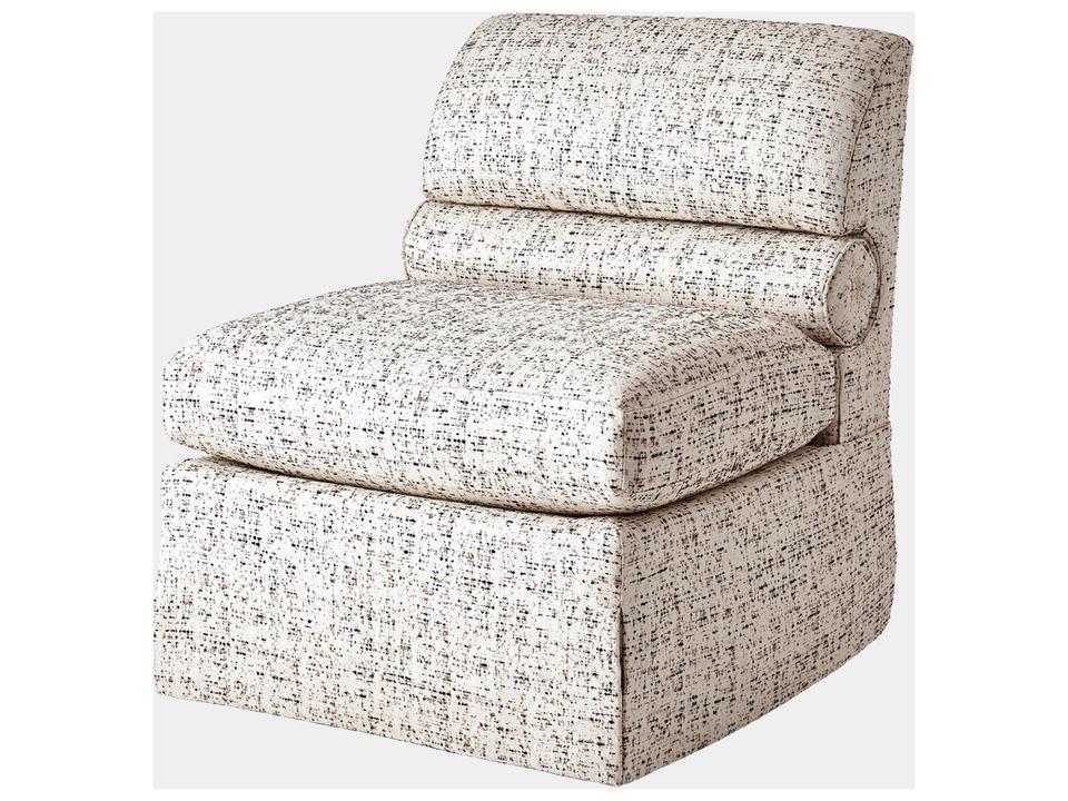 Bolster Slipper