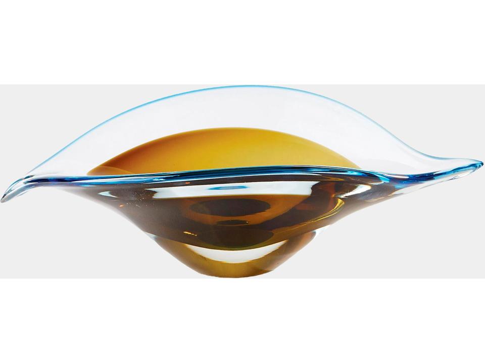 Bent Leaf