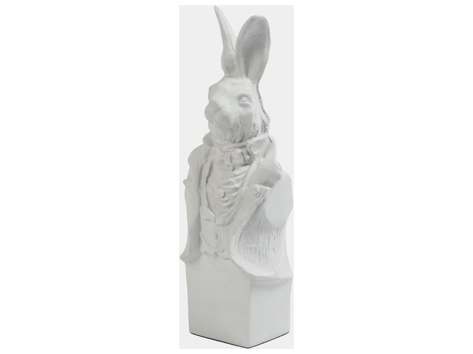 Rabbit In Tux