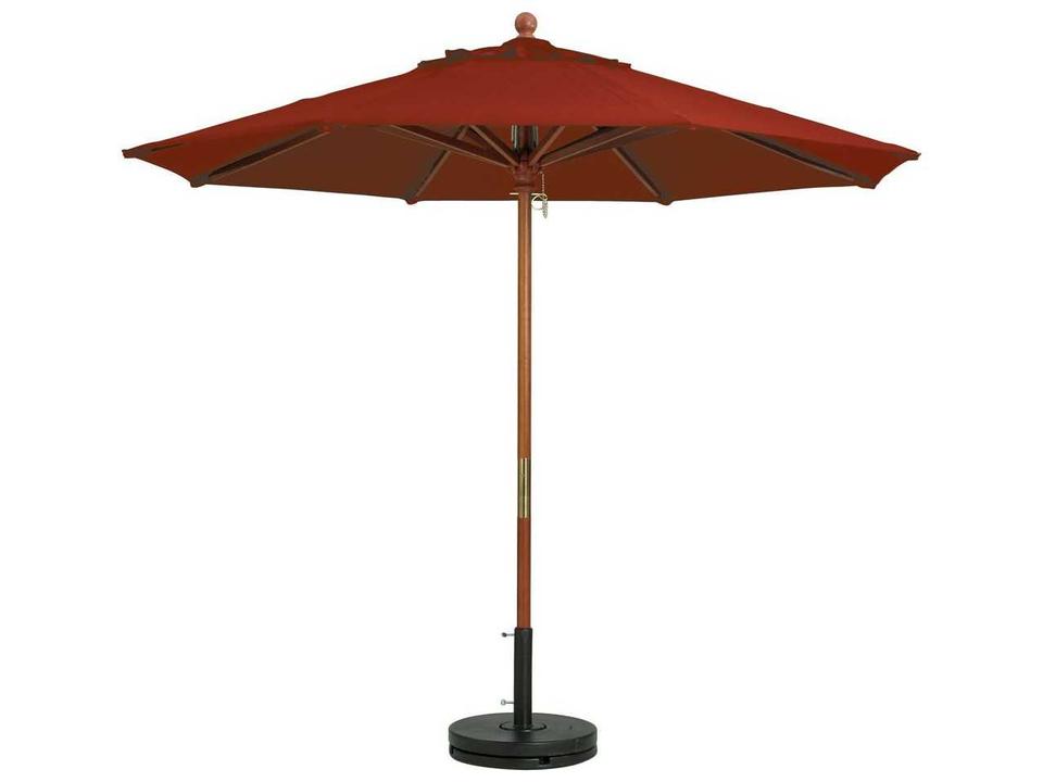 Market Umbrellas