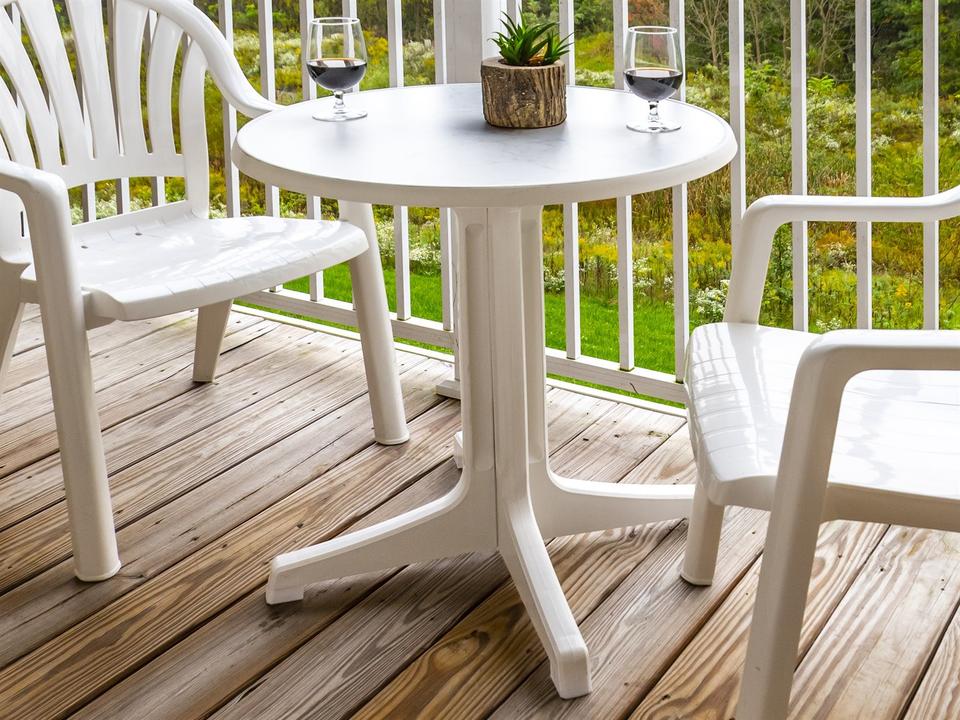 Tables