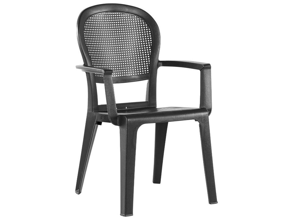 Polypropylene Lounge Chair