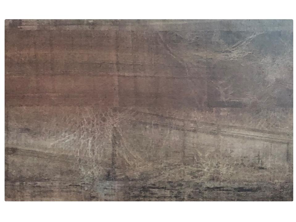 Molded Melamine Resin Arizona Rectangular Table Top