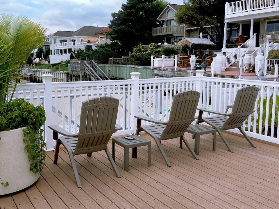 Westport Resin French Taupe Outdoor Lounge Set