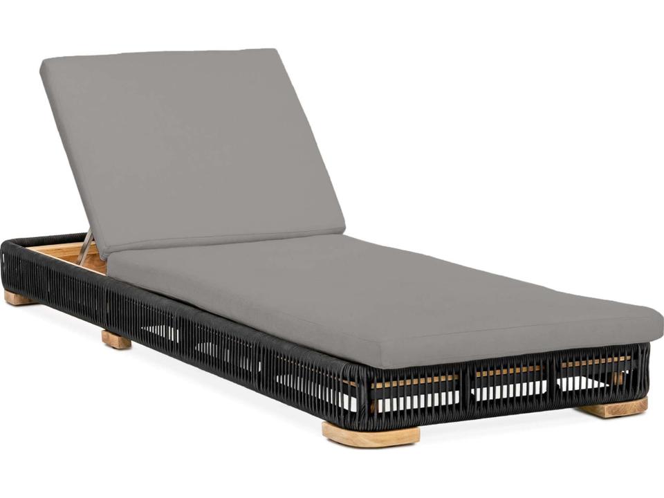 Campo Chaise Lounge