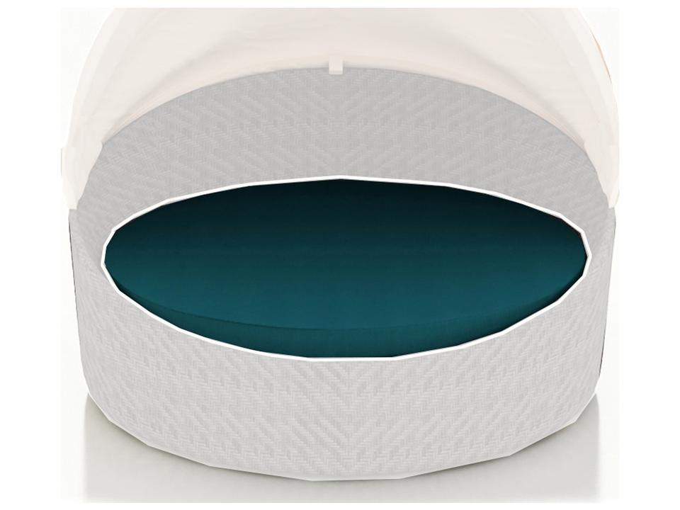 Canopy Daybed Replacement Cushion Performance Outdoor