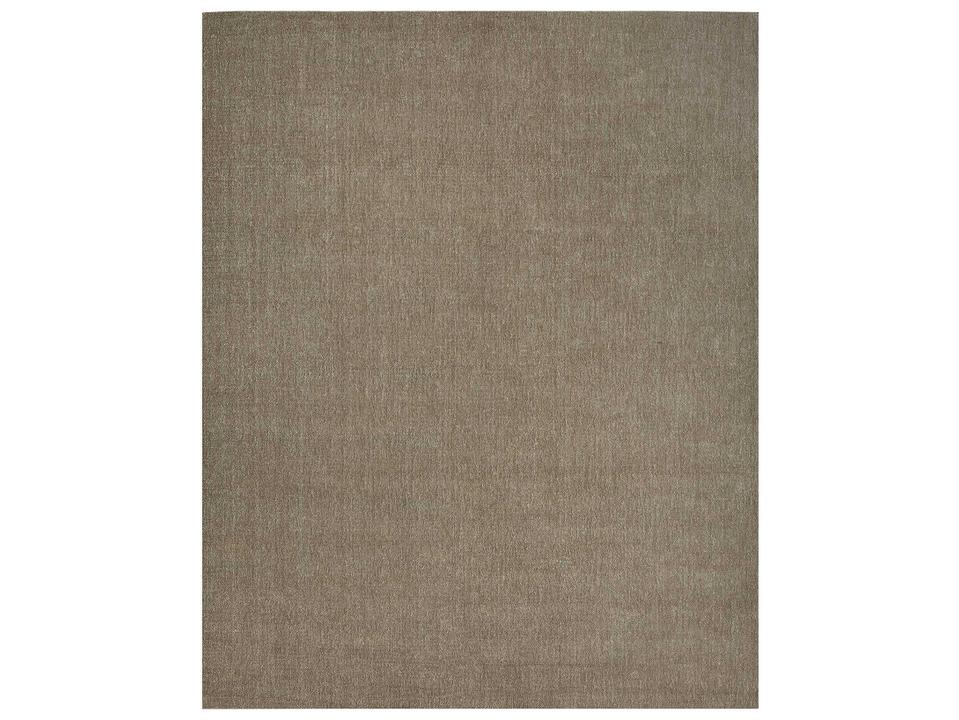 Laguna Handloomed Wool and Linen Area Rug