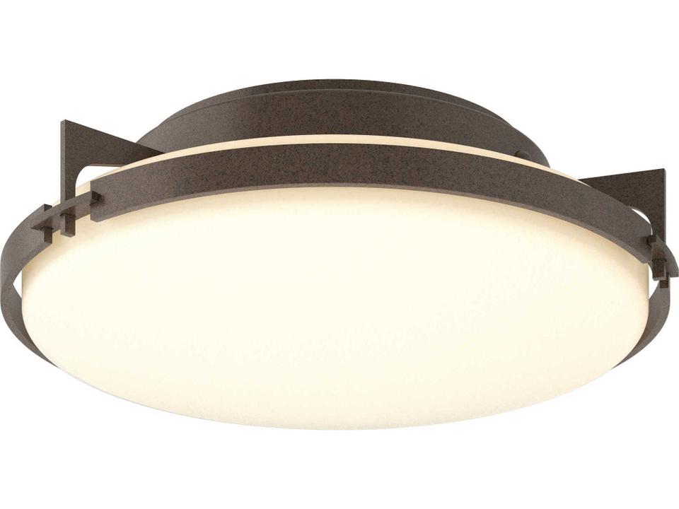 Metra Flush Mount Ceiling Light