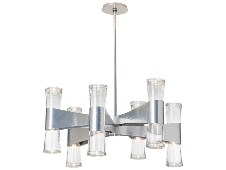 Bellis 12-Light Chandelier