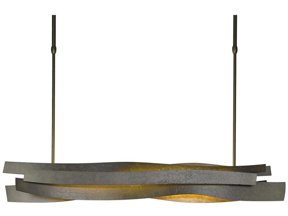 Landscape LED Linear Pendant Light