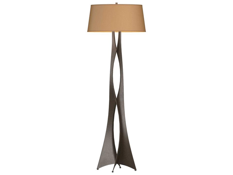 Moreau Floor Lamp Contemporary