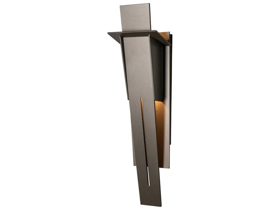 Linea 2-Light Outdoor Wall Sconce