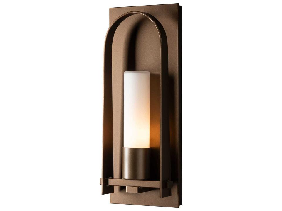 Triomphe 16 Inch 1-Light Outdoor Wall Sconce