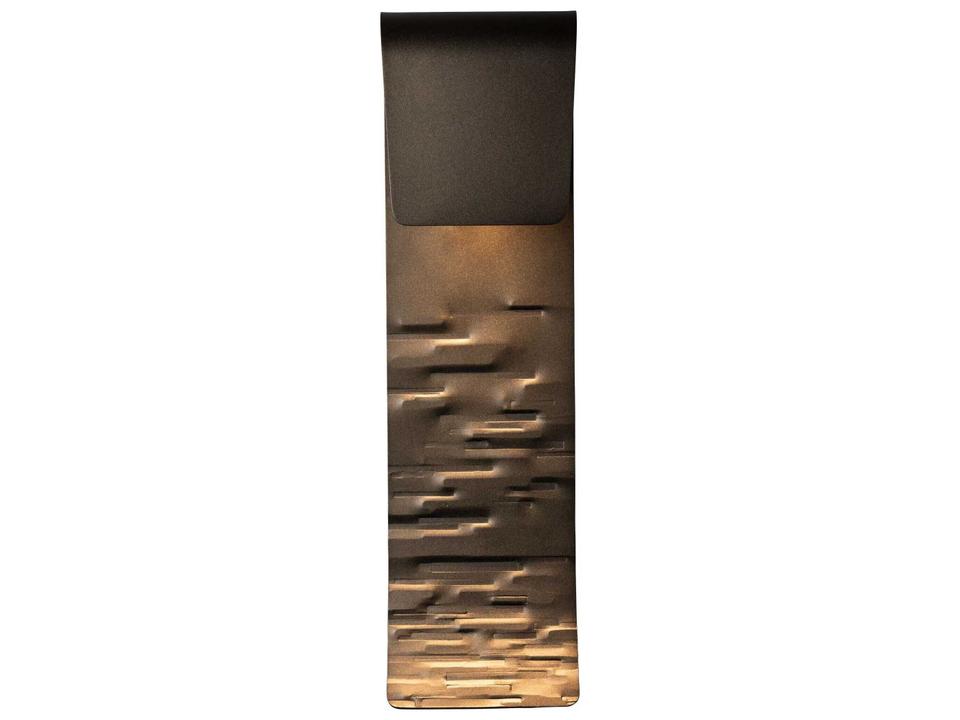 Element 25-Inch 1-Light Outdoor Wall Sconce