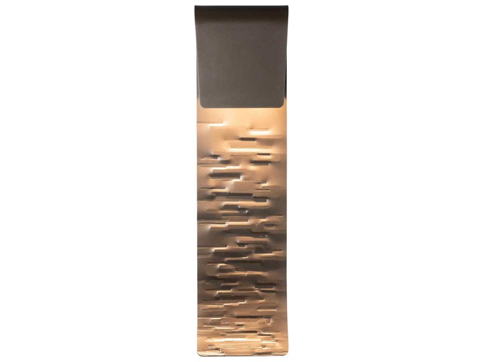 Element Large Outdoor Sconce Dark Sky