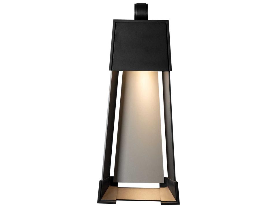Revere 1-Light Outdoor Wall Light