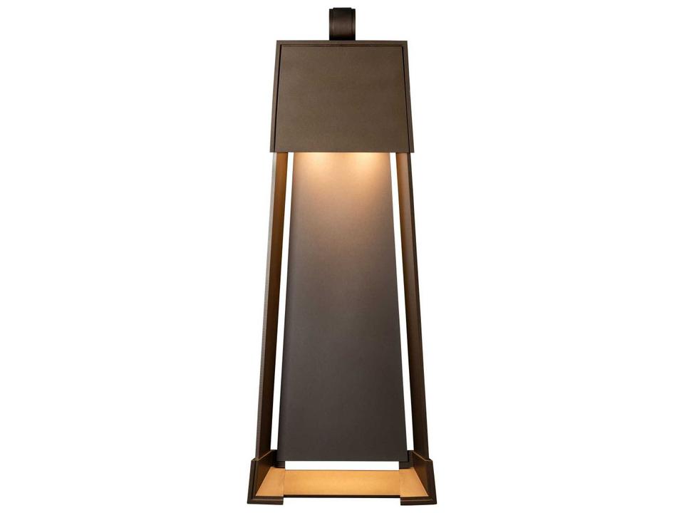 Revere Large Outdoor Sconce Transitional