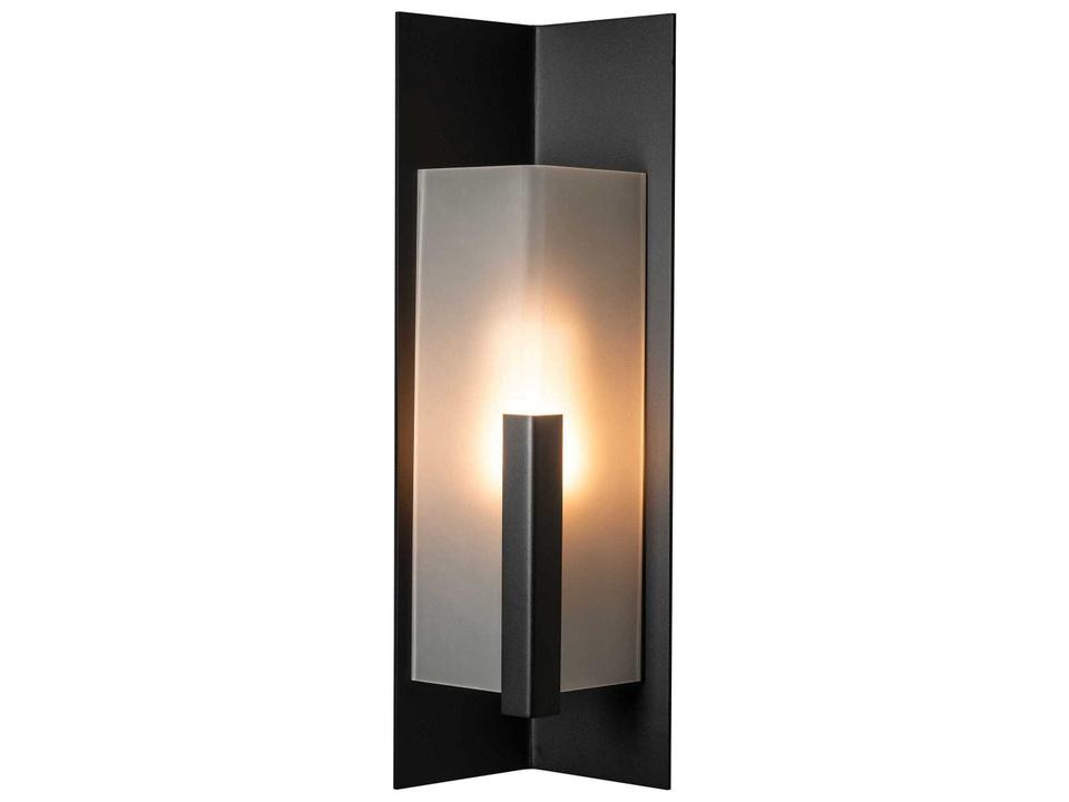 Summit 1-Light Outdoor Wall Sconce