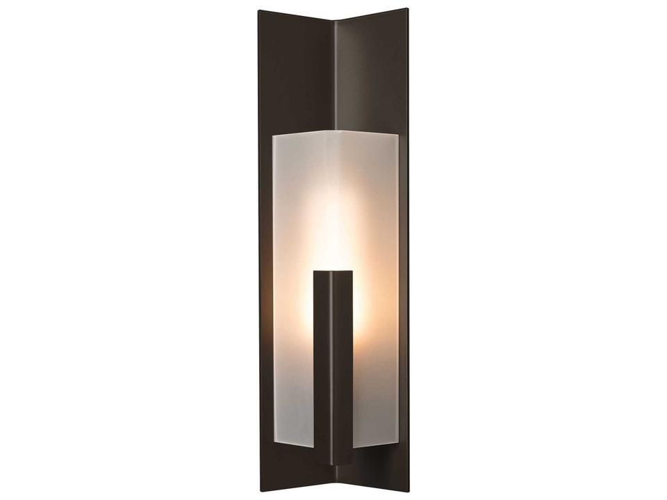 Summit 1-Light Outdoor Wall Sconce