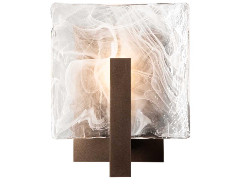 Arc 1-Light Outdoor Wall Sconce